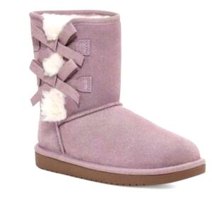 koolaburra by UGG VICTORIA SHORT boot